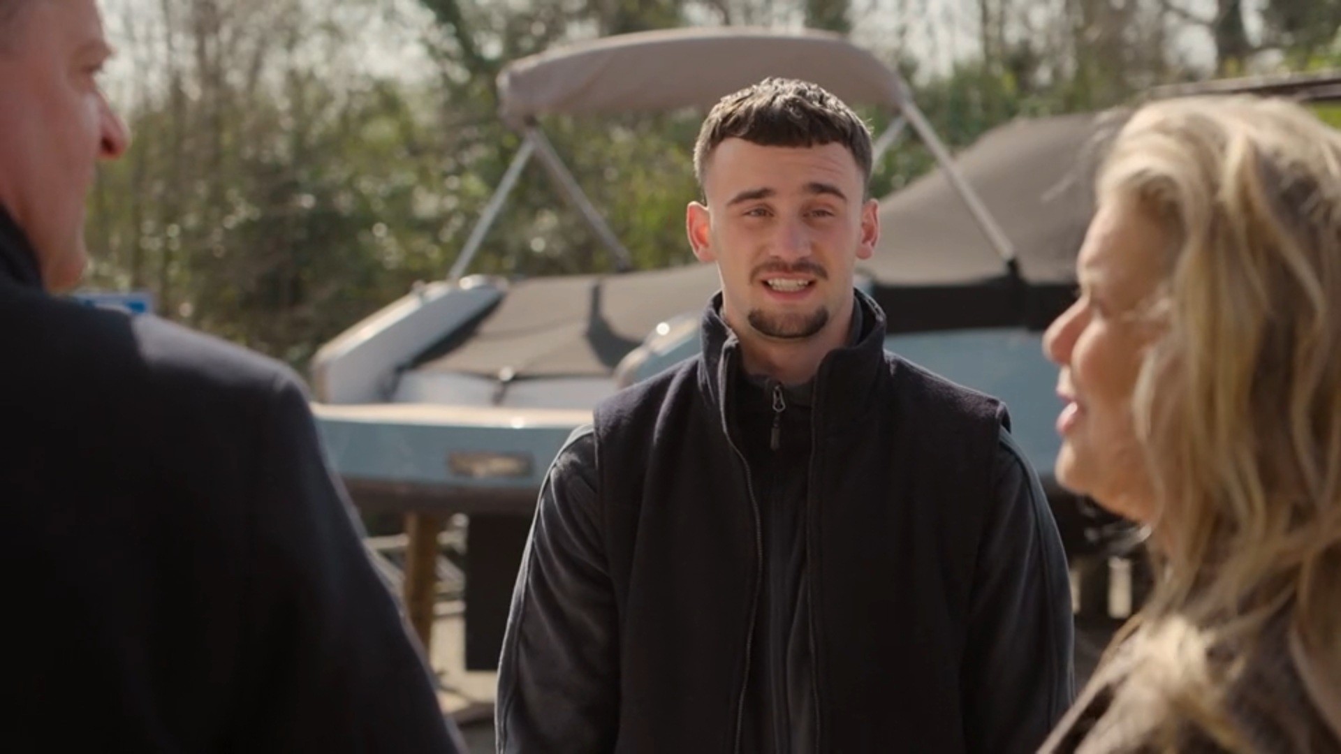 Troj vindt moodboards een topideee